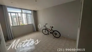 Apartamento com 2 Quartos à venda, 66m² no Méier, Rio de Janeiro - Foto 1