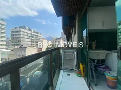 Flat com 1 Quarto à venda, 100m² no Ipanema, Rio de Janeiro - Foto 29