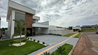 Casa de Condomínio com 4 Quartos à venda, 264m² no Residencial Condomínio Jardim Veneza, Senador Canedo - Foto 2