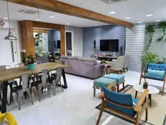 Apartamento com 3 Quartos à venda, 131m² no Vila Ester Zona Norte, São Paulo - Foto 2
