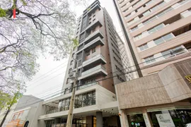 Apartamento com 1 Quarto à venda, 28m² no Alto da Rua XV, Curitiba - Foto 42