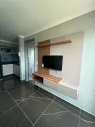 Flat com 1 Quarto para alugar, 40m² no Catole, Campina Grande - Foto 7