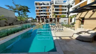 Apartamento com 2 Quartos à venda, 81m² no Praia da Enseada, Ubatuba - Foto 1