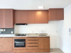 Apartamento com 1 Quarto para alugar, 51m² no Pompeia, São Paulo - Foto 4