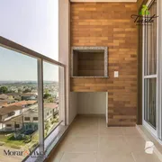 Apartamento com 3 Quartos à venda, 77m² no Centro, São José dos Pinhais - Foto 9