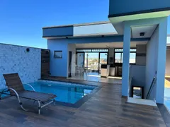 Casa de Condomínio com 3 Quartos à venda, 249m² no Água Branca, Piracicaba - Foto 1
