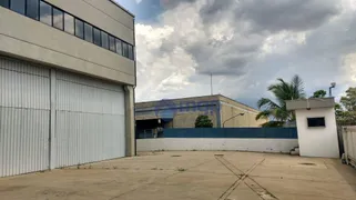 Galpão / Depósito / Armazém para alugar, 4307m² no Tamboré, Barueri - Foto 41