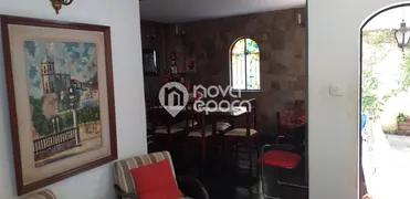 Casa com 5 Quartos à venda, 259m² no Maria da Graça, Rio de Janeiro - Foto 13