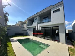Casa de Condomínio com 4 Quartos à venda, 351m² no Loteamento Parque dos Alecrins , Campinas - Foto 18