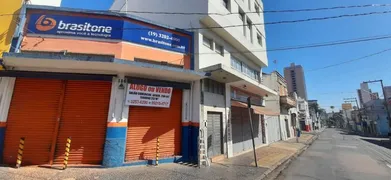 Loja / Salão / Ponto Comercial para venda ou aluguel, 150m² no Centro, Campinas - Foto 2