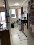 Apartamento com 2 Quartos à venda, 46m² no Conjunto Habitacional Santiago II, Londrina - Foto 6