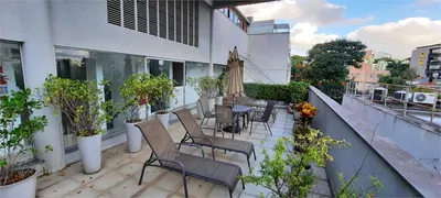 Apartamento com 1 Quarto à venda, 59m² no Alto de Pinheiros, São Paulo - Foto 45
