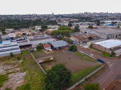 Terreno / Lote / Condomínio para alugar, 3400m² no Industrias Leves, Londrina - Foto 2