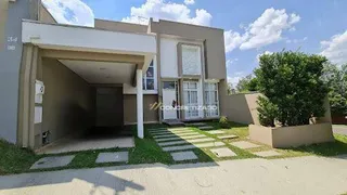 Casa de Condomínio com 3 Quartos à venda, 125m² no Condominio Villaggio Di Itaici, Indaiatuba - Foto 5
