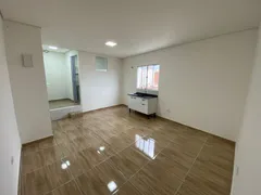 Casa com 1 Quarto para alugar, 40m² no Carandiru, São Paulo - Foto 1