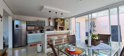 Casa com 3 Quartos para venda ou aluguel, 233m² no Jardim Eliza, Vinhedo - Foto 12