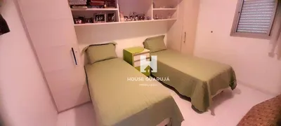 Apartamento com 2 Quartos à venda, 100m² no Pitangueiras, Guarujá - Foto 10