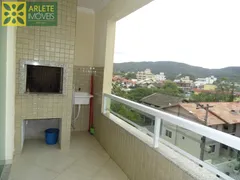 Apartamento com 1 Quarto para alugar, 50m² no Bombas, Bombinhas - Foto 12
