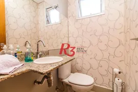 Apartamento com 3 Quartos à venda, 93m² no Marapé, Santos - Foto 26