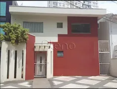 Prédio Inteiro com 10 Quartos à venda, 280m² no Vila Itapura, Campinas - Foto 1