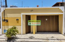 Casa com 3 Quartos à venda, 190m² no Engenheiro Luciano Cavalcante, Fortaleza - Foto 1