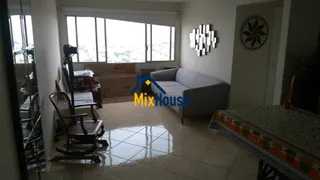 Apartamento com 3 Quartos à venda, 87m² no Vila Oratório, São Paulo - Foto 21