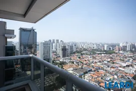 Conjunto Comercial / Sala à venda, 35m² no Chácara Santo Antônio, São Paulo - Foto 23