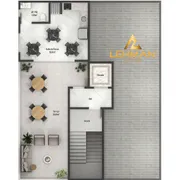 Apartamento com 2 Quartos à venda, 65m² no Gravata, Navegantes - Foto 5