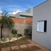 Casa com 2 Quartos à venda, 46m² no Residencial Monte Carlo, Araraquara - Foto 4