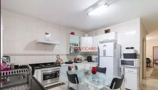 Casa com 3 Quartos à venda, 125m² no Parque Continental I, Guarulhos - Foto 1