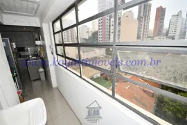 Apartamento com 2 Quartos para venda ou aluguel, 90m² no Pinheiros, São Paulo - Foto 19