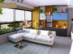 Apartamento com 2 Quartos à venda, 87m² no Residencial Paraiso, Franca - Foto 1