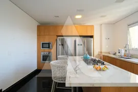 Apartamento com 4 Quartos para alugar, 607m² no Panamby, São Paulo - Foto 7