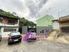 Sobrado com 2 Quartos para alugar, 56m² no Jardim Luciana, Franco da Rocha - Foto 2