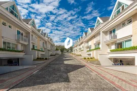 Casa de Condomínio com 4 Quartos à venda, 277m² no Santo Inácio, Curitiba - Foto 77