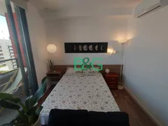 Studio com 1 Quarto à venda, 22m² no Consolação, São Paulo - Foto 13