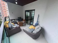 Apartamento com 4 Quartos para alugar, 297m² no Pitangueiras, Guarujá - Foto 10