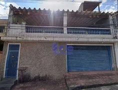 Casa com 2 Quartos para alugar, 100m² no Vila Yara, São Paulo - Foto 1