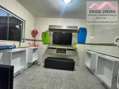 Sobrado com 3 Quartos à venda, 320m² no Residencial Campos Maia, Pindamonhangaba - Foto 15