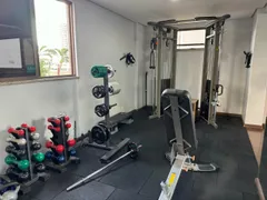 Apartamento com 4 Quartos para alugar, 143m² no Setor Bueno, Goiânia - Foto 59