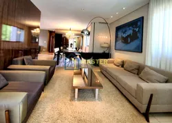 Apartamento com 4 Quartos para venda ou aluguel, 242m² no Belvedere, Belo Horizonte - Foto 7