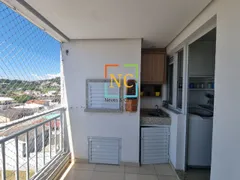 Apartamento com 3 Quartos à venda, 90m² no Bela Vista, São José - Foto 11