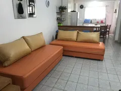 Casa de Condomínio com 1 Quarto à venda, 70m² no Enseada, Guarujá - Foto 2