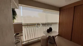 Apartamento com 2 Quartos à venda, 61m² no Morumbi, Paulínia - Foto 17