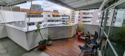 Apartamento com 3 Quartos à venda, 131m² no Itacorubi, Florianópolis - Foto 18