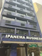 Conjunto Comercial / Sala à venda, 25m² no Ipanema, Rio de Janeiro - Foto 18