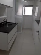 Apartamento com 2 Quartos para venda ou aluguel, 56m² no Mirandópolis, São Paulo - Foto 3