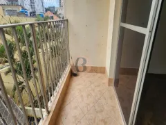 Apartamento com 3 Quartos para alugar, 72m² no Vila Osasco, Osasco - Foto 11