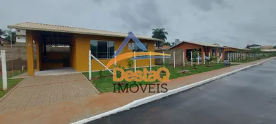 Casa com 2 Quartos à venda, 88m² no Palmital, Lagoa Santa - Foto 44