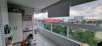 Apartamento com 2 Quartos à venda, 74m² no Vila Matias, Santos - Foto 18